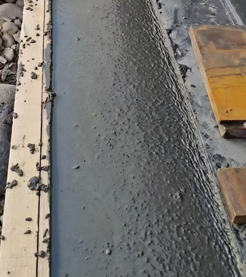 高州环氧砂浆的特点及施工流程​