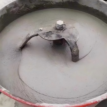 高州灌浆料常见问题与解决方法