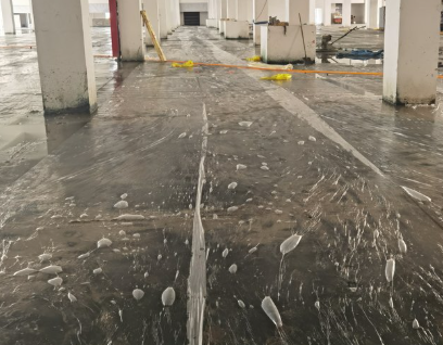 高州不发火砂浆和不发火金属骨料有什么区别