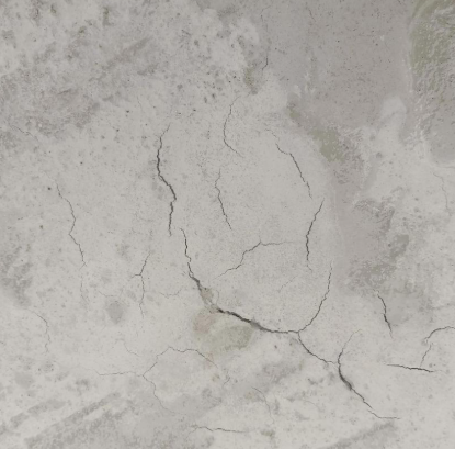 高州灌浆料为什么会产生裂缝？出现裂缝该如何处理？