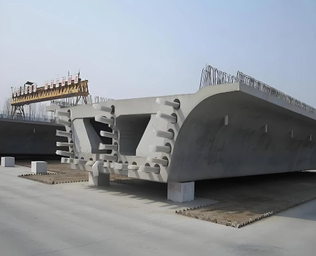 高州抗冻压浆料的特点及标准化施工工艺